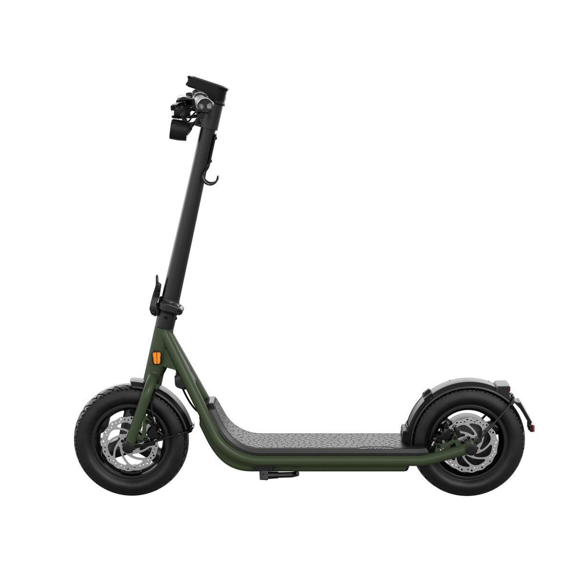 Trottinette Électrique Egret X Plus