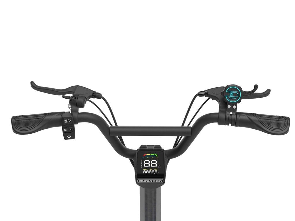 Trottinette Électrique Dualtron Togo