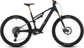 Cube AMS Hybrid ONE44 C:68X SLT 400X  matrixblack´n´white (2026)