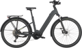 Bergamont E-Horizon Sport 20 Wave 600 flaky noir