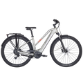 Scott Sub Cross eRIDE 30 Lady EQ Beige Acier inoxydable (2024)