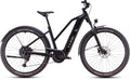 Cube Nuride Hybrid Pro 600 Allroad Trapèze black´n´bronze (2025)