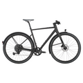 Scott Metrix 20 EQ champion noir (2025)