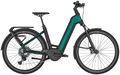 Bergamont E-Ville SUV Elite 625 turquoise brillant