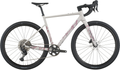 Scott Speedster Gravel 30 gris sépia