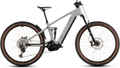 Cube Stereo Hybrid ONE22 SLX 800 greige´n´switch (2026)