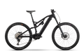 Raymon Trailray 170 Pro noir stealth / iridescent (2025)