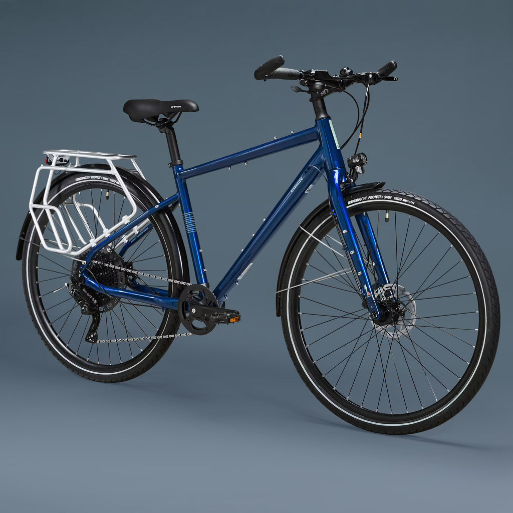 Vélo de voyage RIVERSIDE touring 520