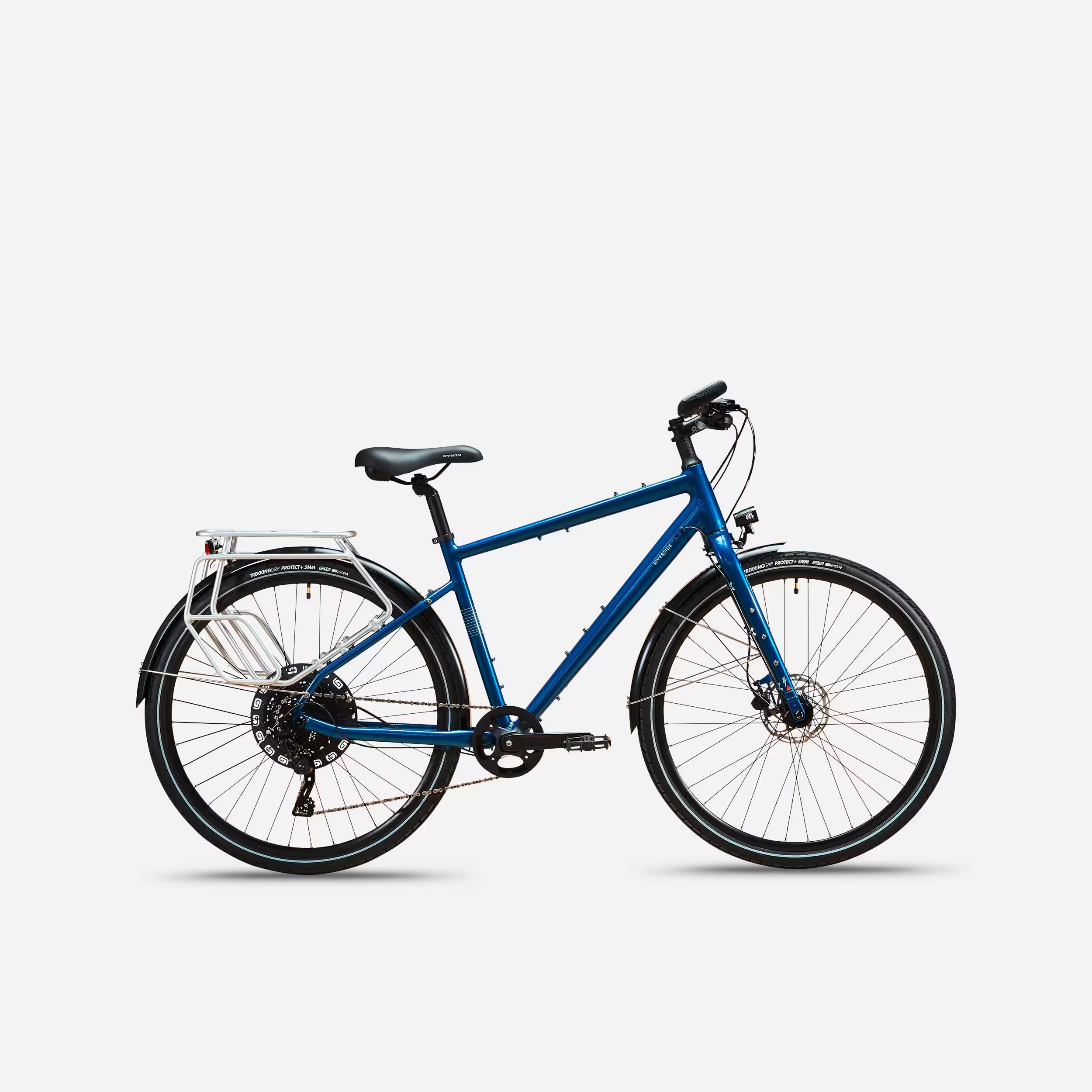 Vélo de voyage RIVERSIDE touring 520