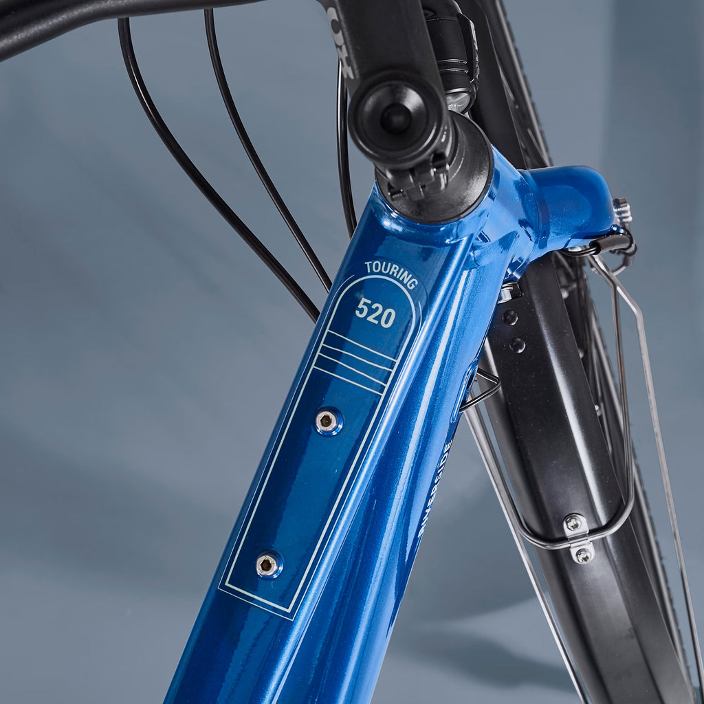 Vélo de voyage RIVERSIDE touring 520