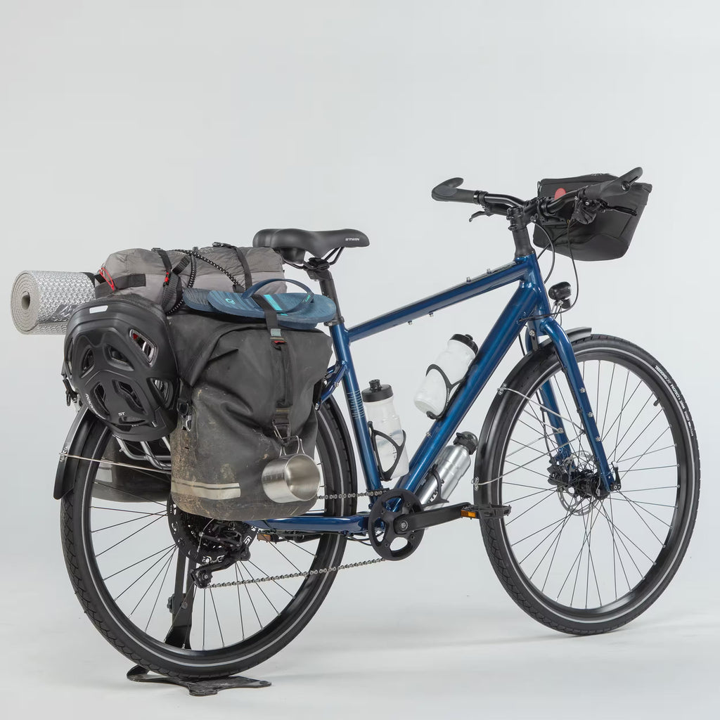 Vélo de voyage RIVERSIDE touring 520