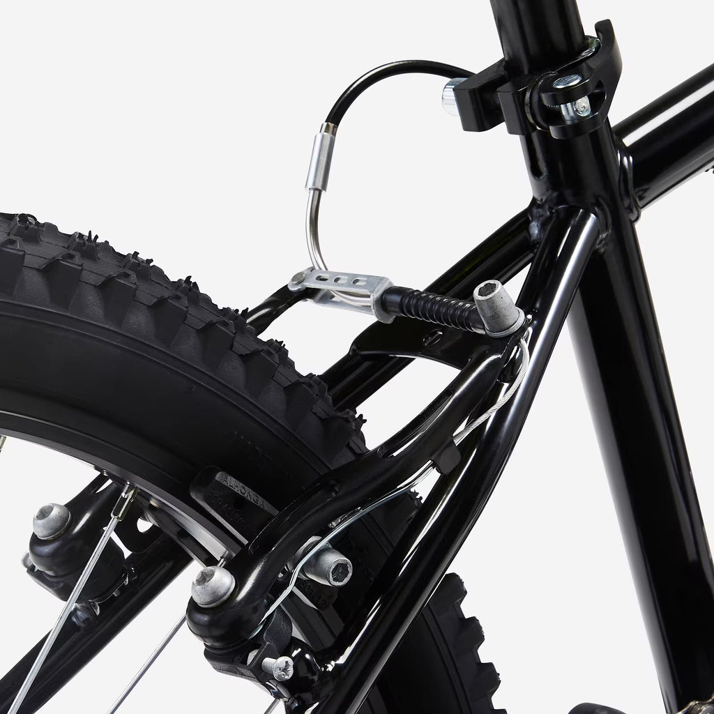 ROCKRIDER Vtt enfant 20" expl 500 6-9 ans Mobilité urbaine