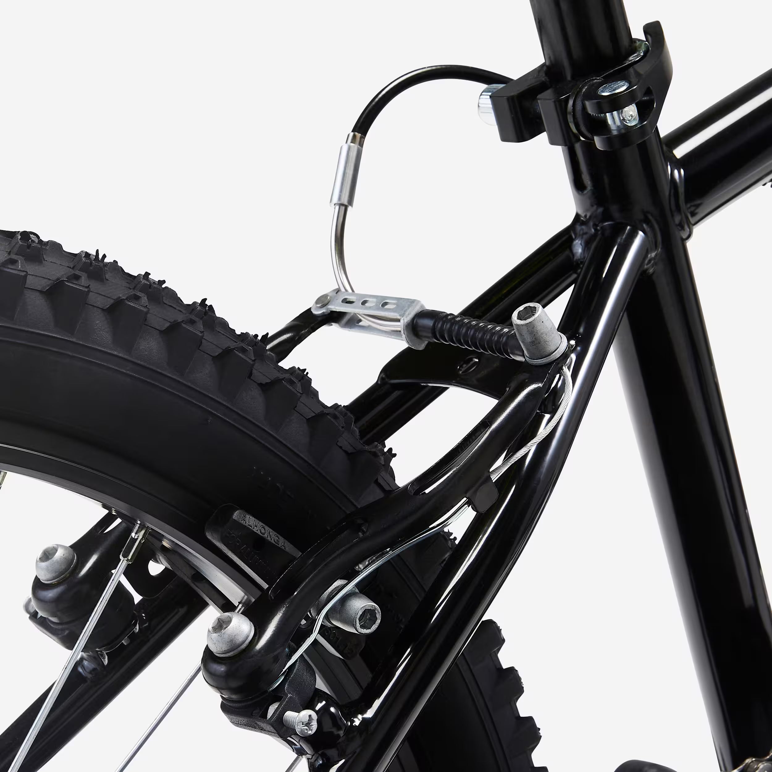 ROCKRIDER Vtt enfant 20" expl 500 6-9 ans Mobilité urbaine