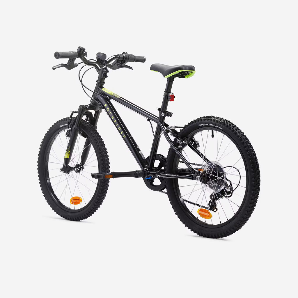 ROCKRIDER Vtt enfant 20" expl 500 6-9 ans Mobilité urbaine