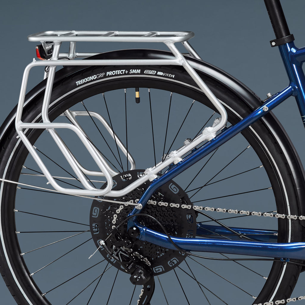 Vélo de voyage RIVERSIDE touring 520