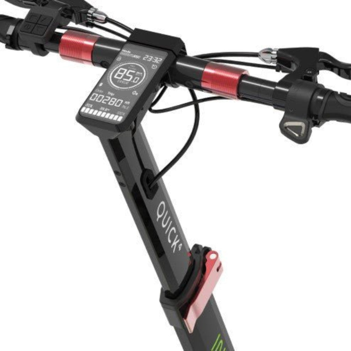 Trottinette Électrique Inokim Quick 4 Super