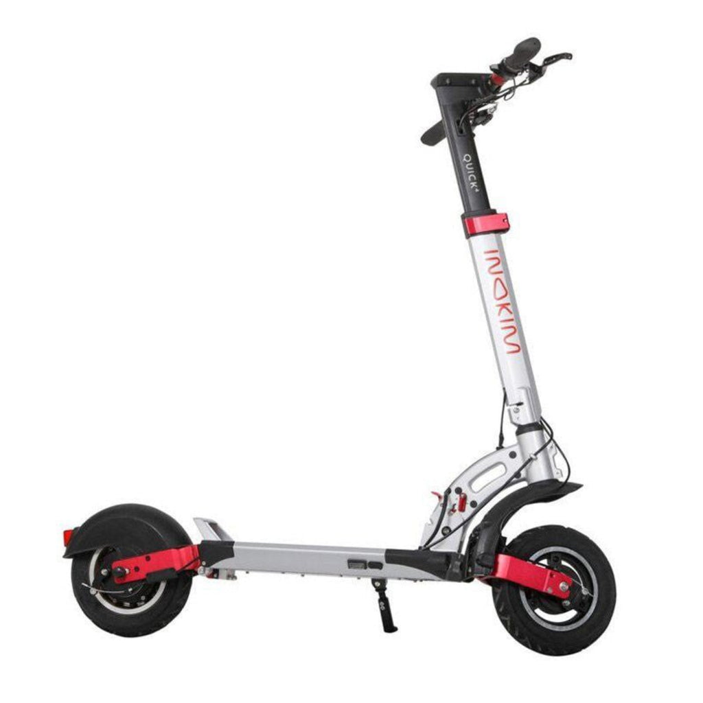 Trottinette Électrique Inokim Quick 4 Super