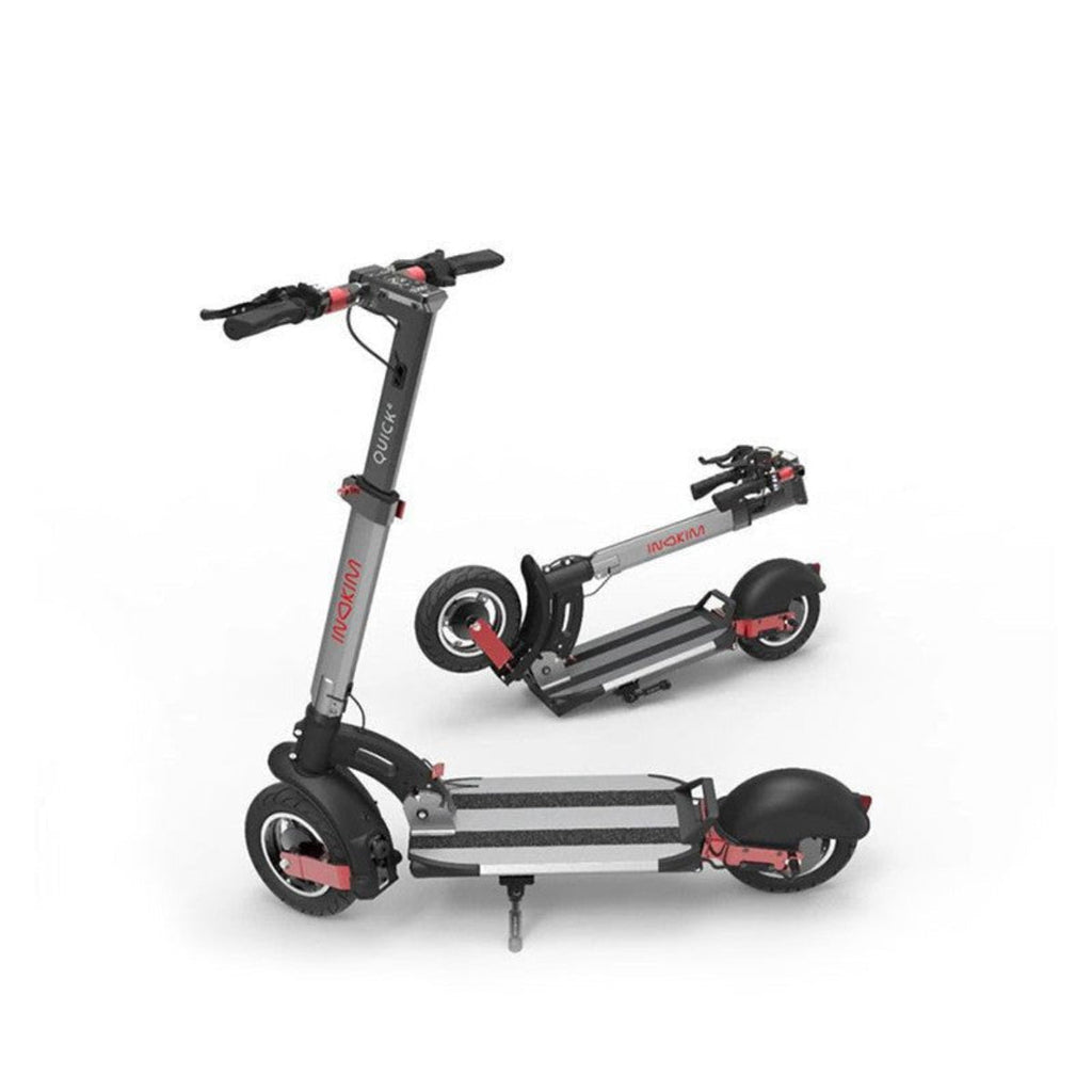 Trottinette Électrique Inokim Quick 4 Super