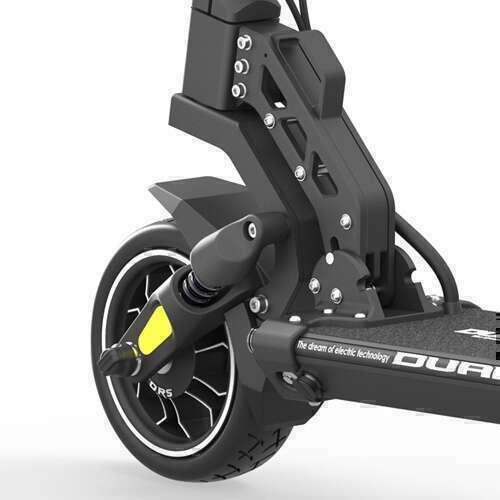 Trottinette Electrique Occasion Dualtron Mini Spécial : Reconditionnée
