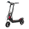 Trottinette Électrique Kaabo Wolf Warrior 11