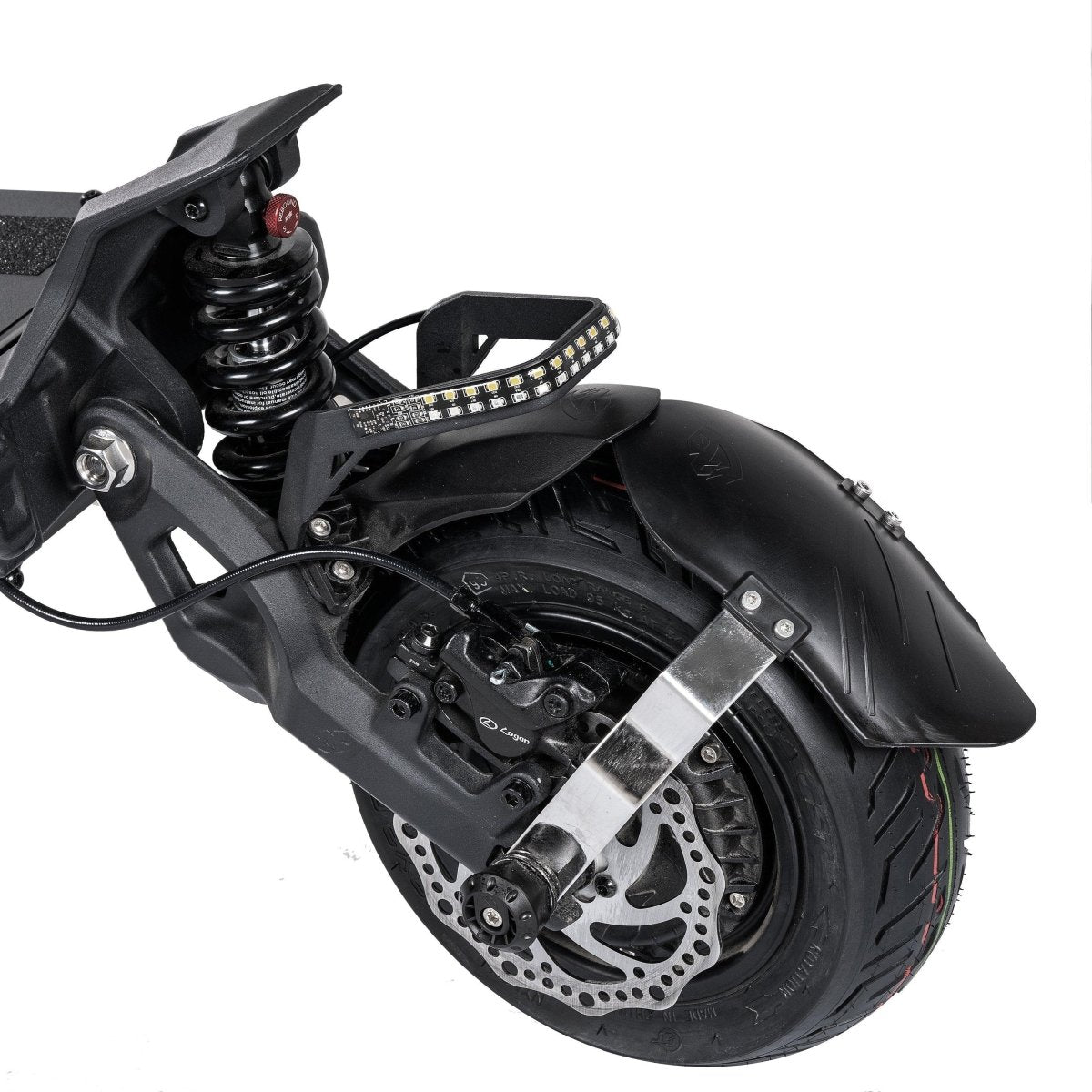 Trottinette Électrique Nami Klima