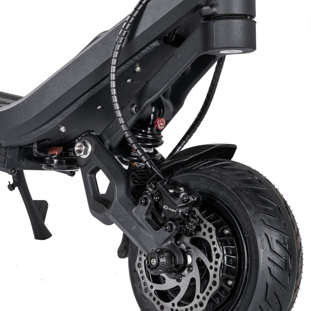 Trottinette Électrique Nami Klima