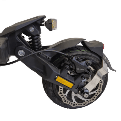 Trottinette Électrique Nami SuperStellar