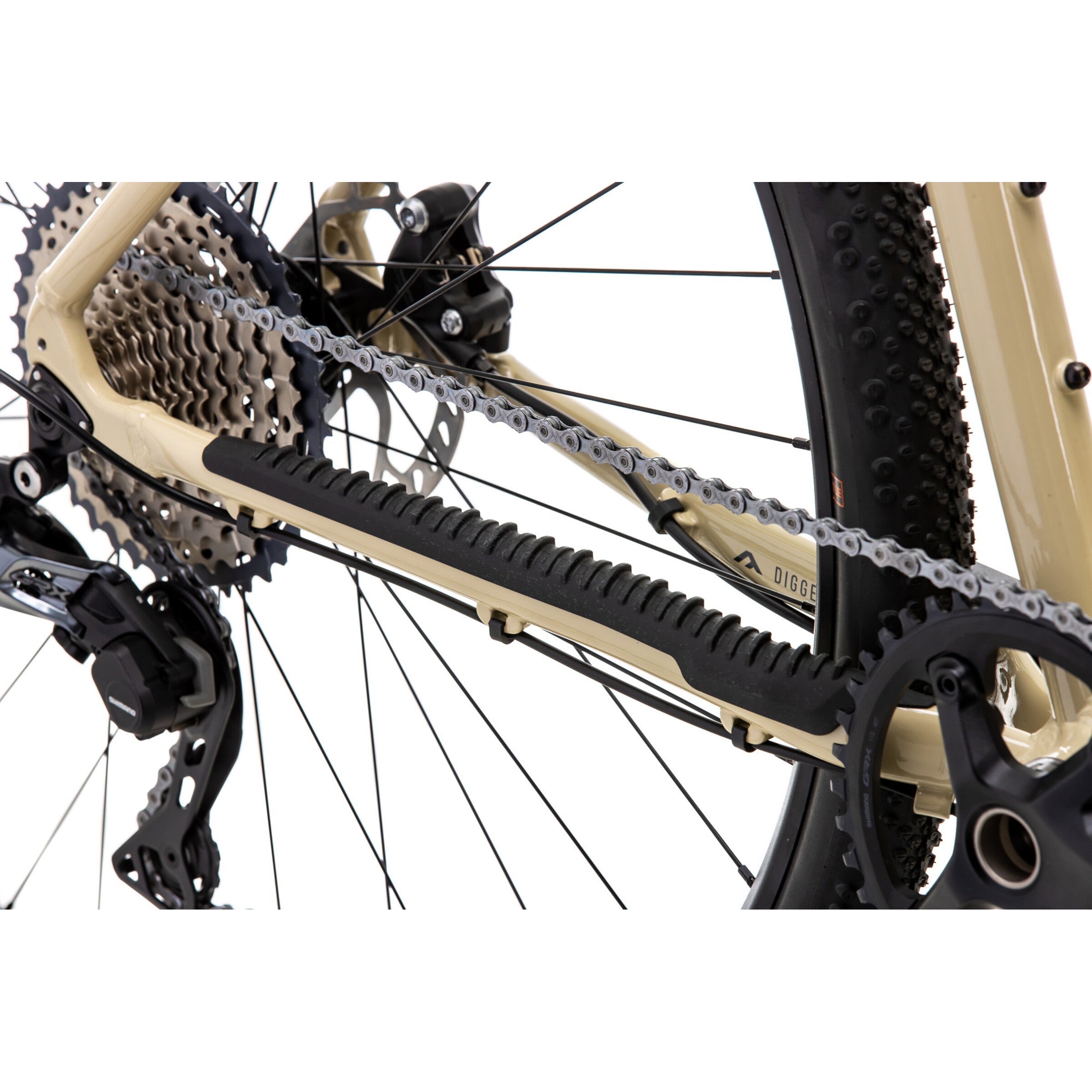 Vélo gravel Nukeproof Digger Comp