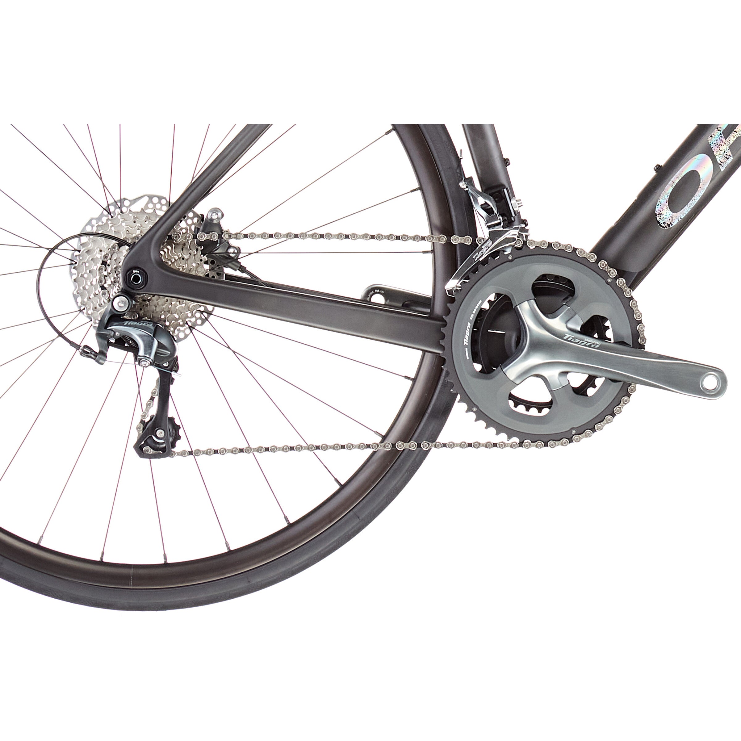 Vélo de route Orbea Orca M40