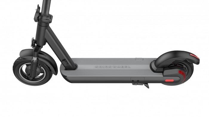 Trottinette Électrique Kuickwheel S1 C Pro