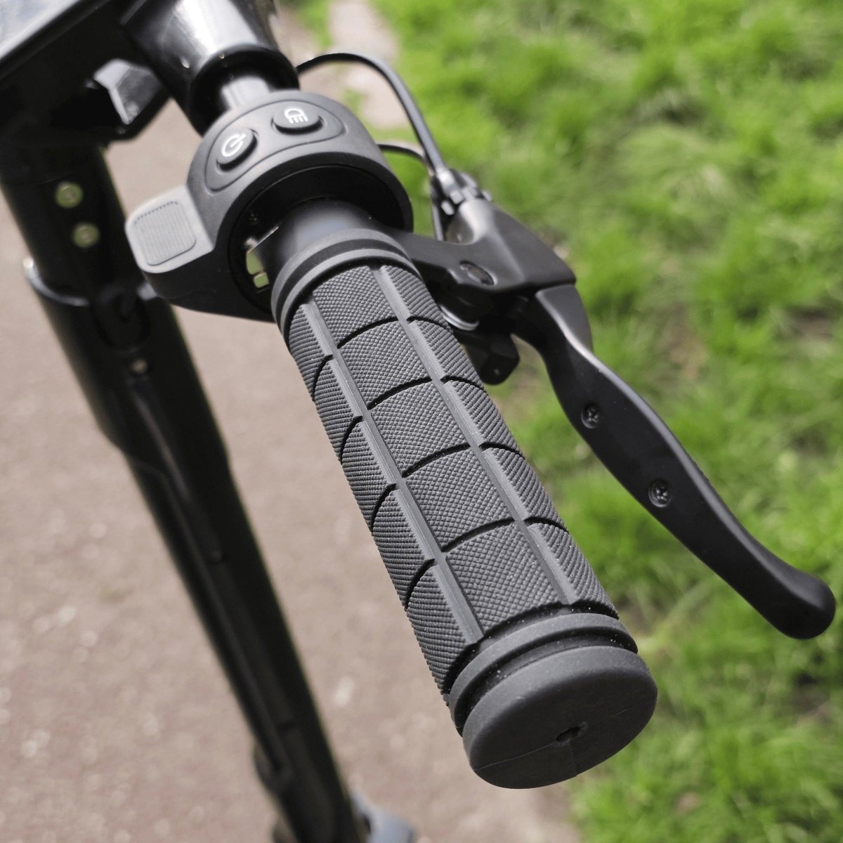 Trottinette Électrique Dualtron Dolphin