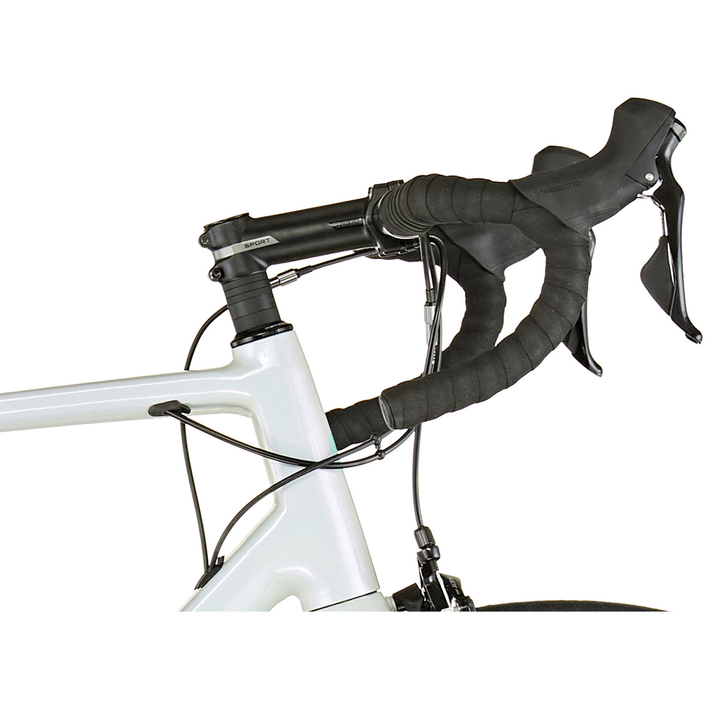 Vélo de route Polygon Strattos S5