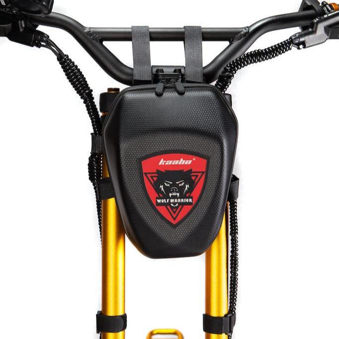 Trottinette Électrique Kaabo Wolf King Gt Pro +