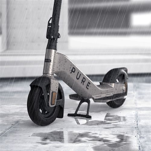 Trottinette Électrique Pure Advance Flex +