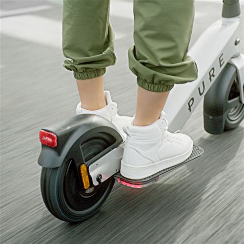 Trottinette Électrique Pure Advance +