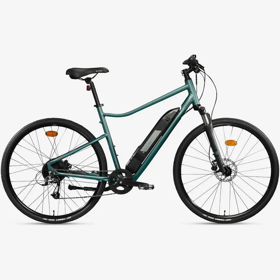Vélo tout chemin ELECTRIQUE RIVERSIDE 500 E