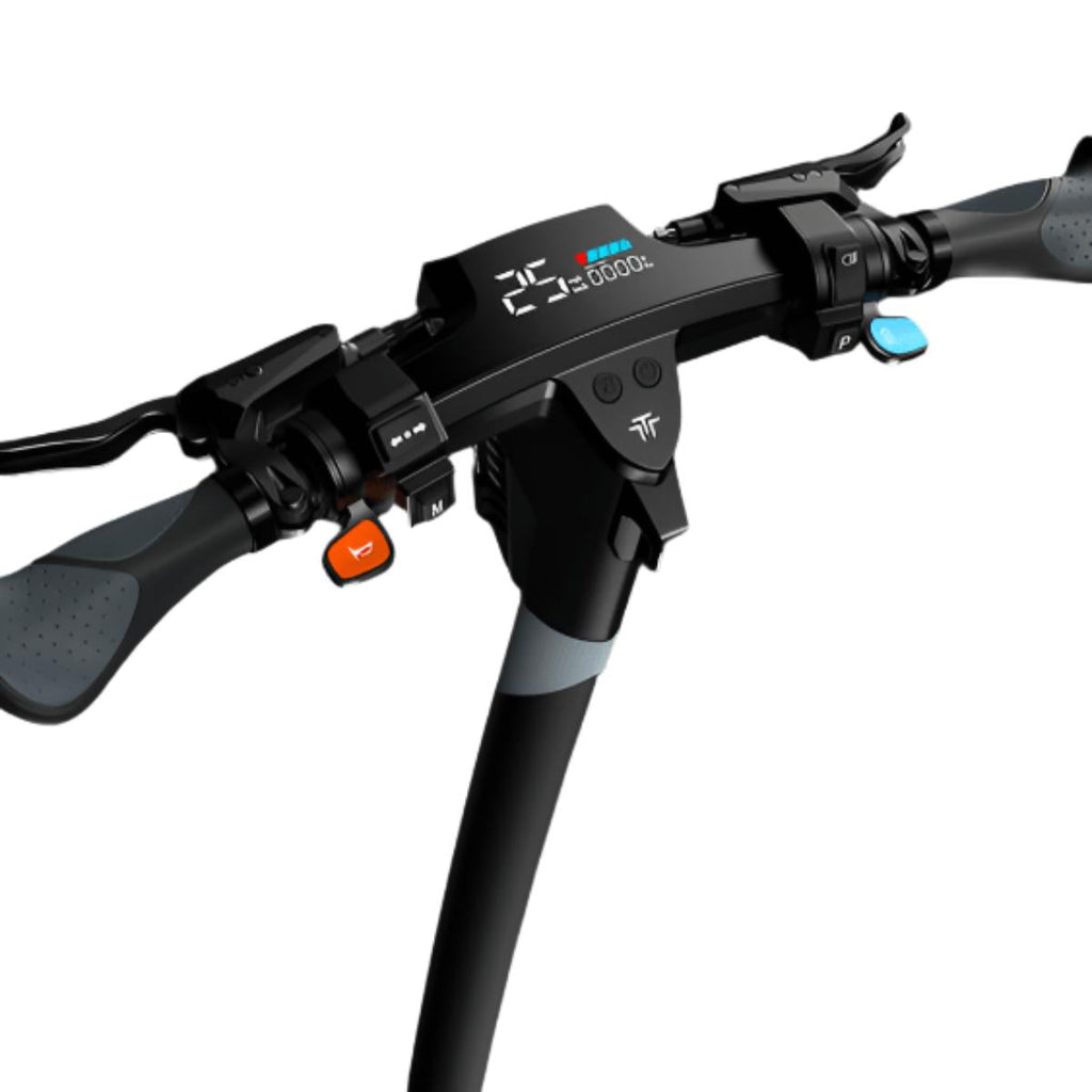 Trottinette Électrique Etwow TankTorq TK5