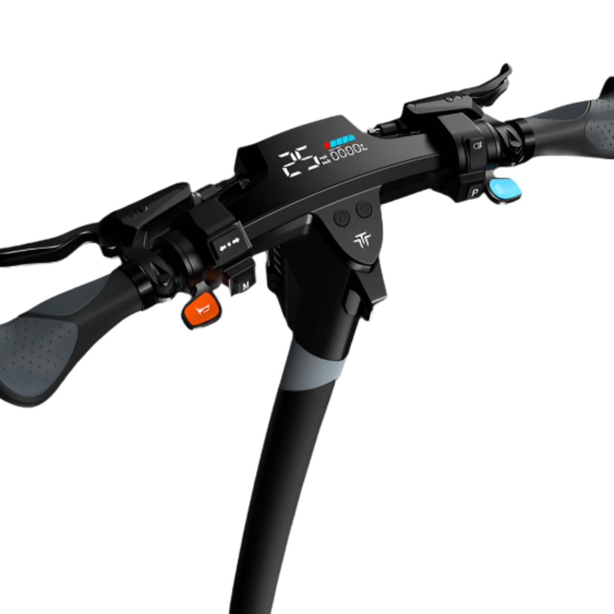 Trottinette Électrique Etwow TankTorq TK5