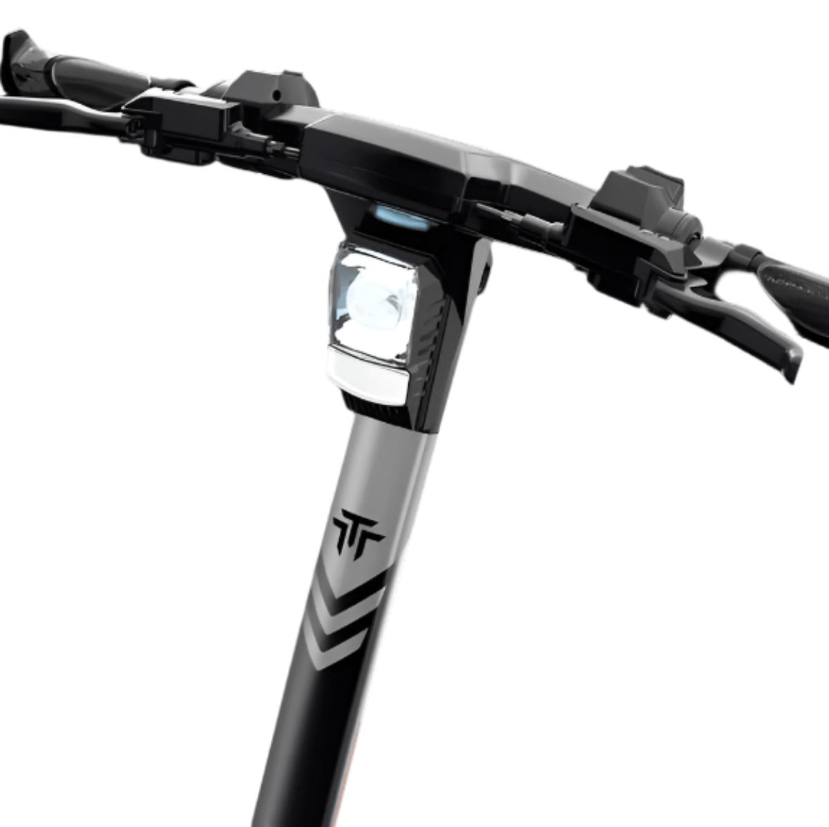 Trottinette Électrique Etwow TankTorq TK5