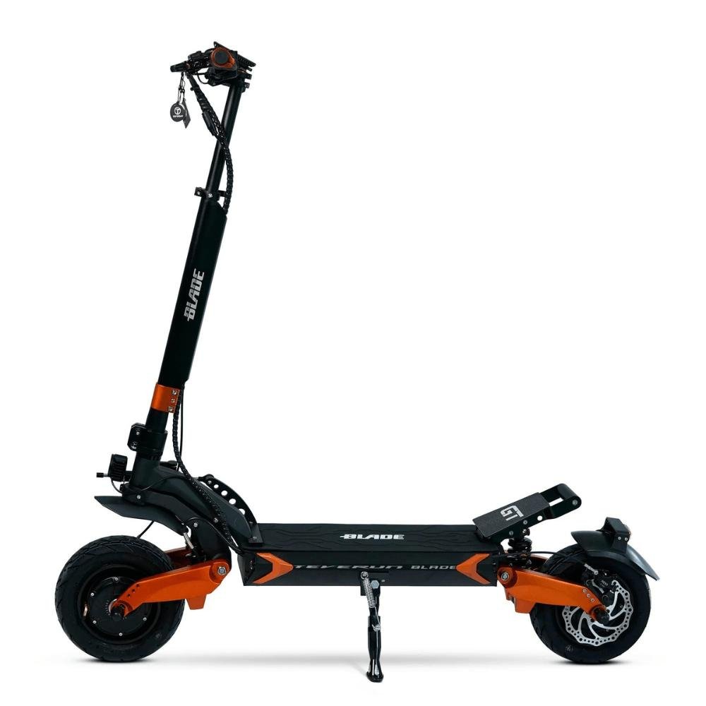 Trottinette Électrique Teverun Blade GT2