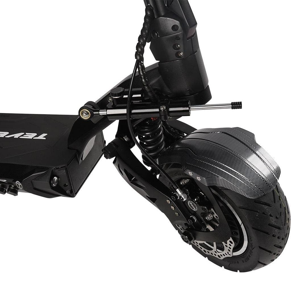 Trottinette Électrique Teverun Fighter 11 Plus