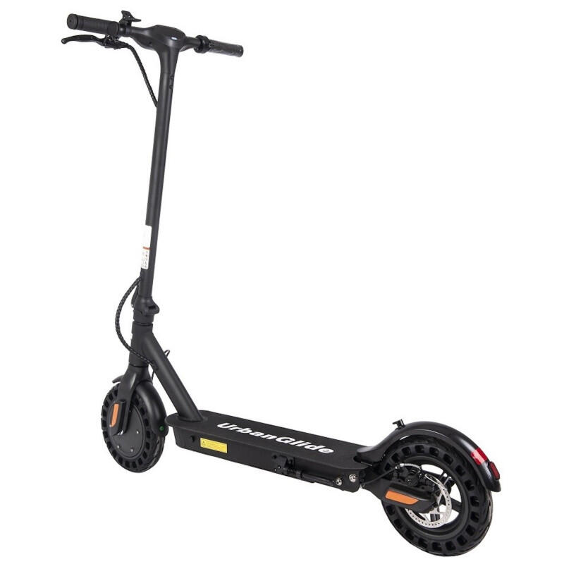 Trottinette électrique 100s
