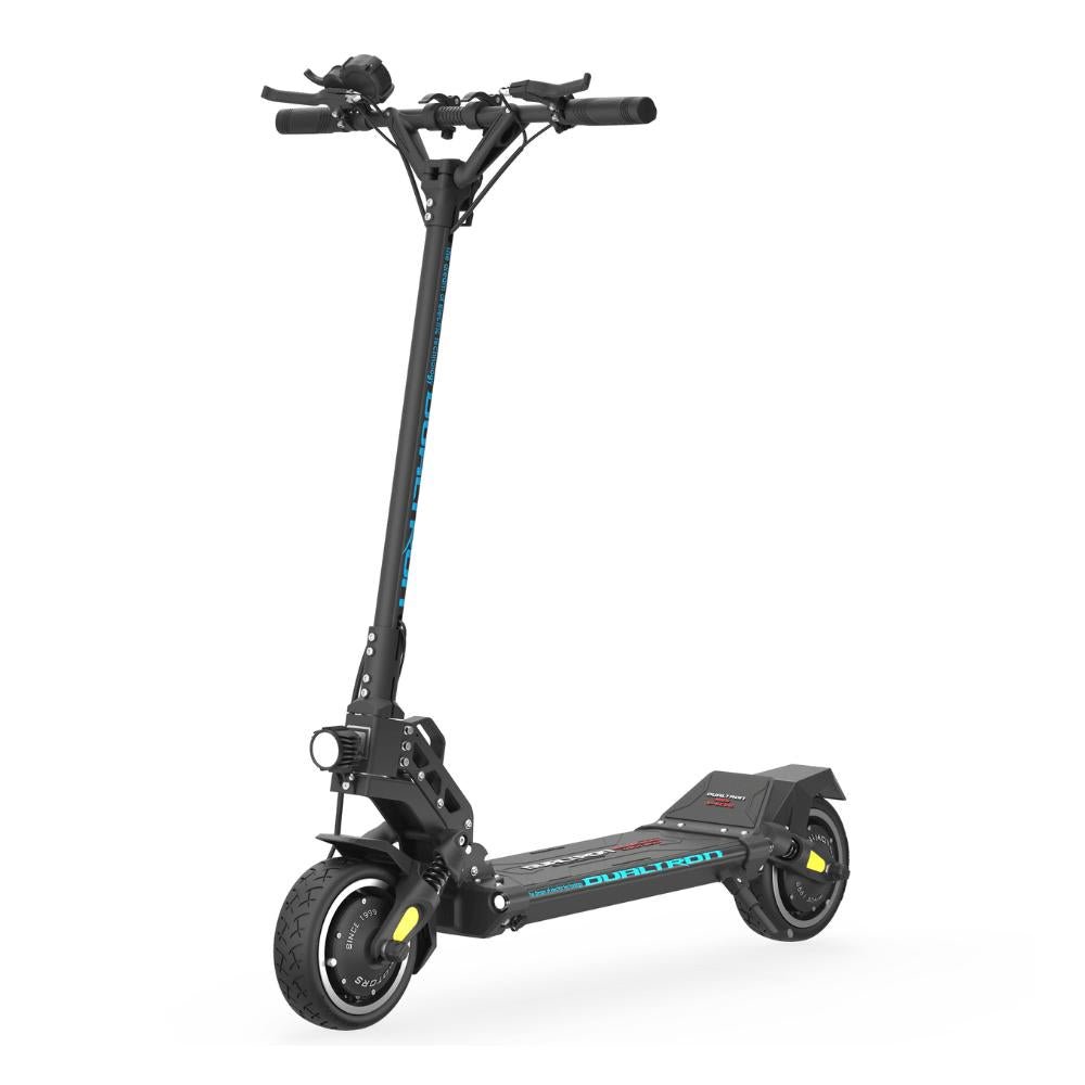 Trottinette Electrique Occasion Dualtron Mini Spécial : Reconditionnée