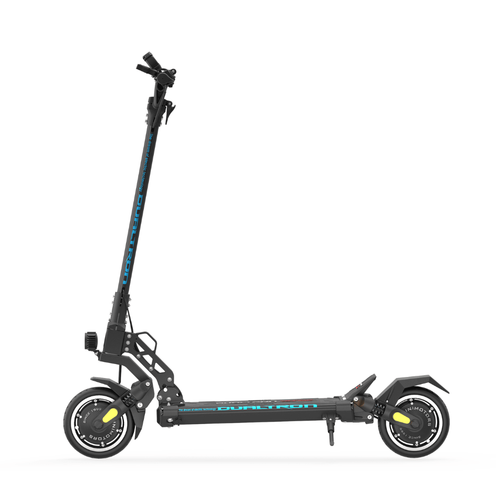 Trottinette Electrique Occasion Dualtron Mini Spécial : Reconditionnée