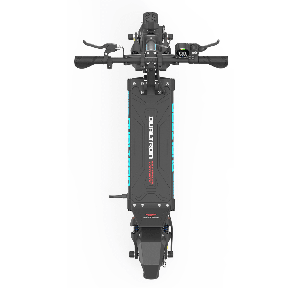 Trottinette Electrique Occasion Dualtron Mini Spécial : Reconditionnée