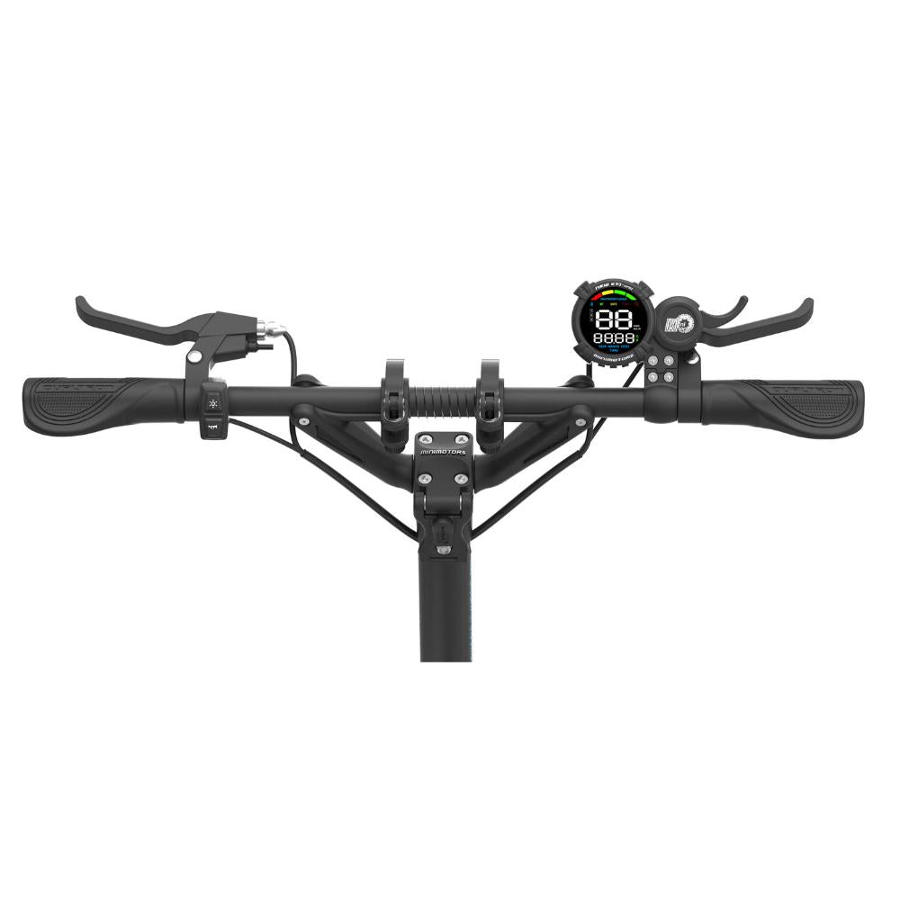 Trottinette Électrique Dualtron Mini Spécial