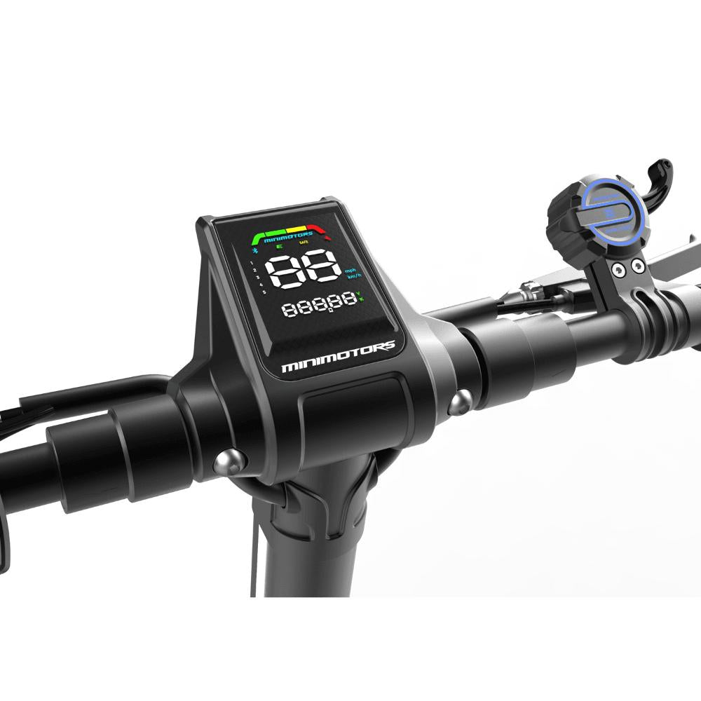 Trottinette Électrique Dualtron Pop (Popular)