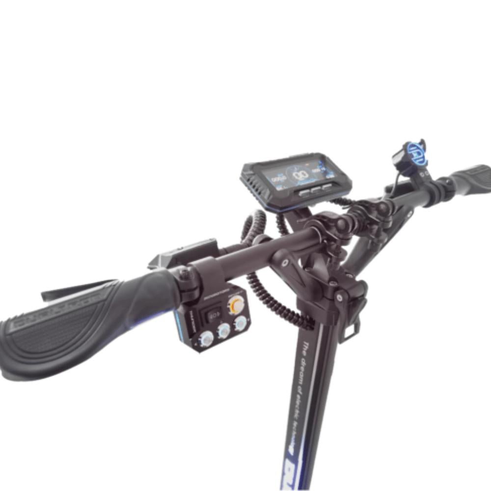 Trottinette Électrique Dualtron Thunder 3