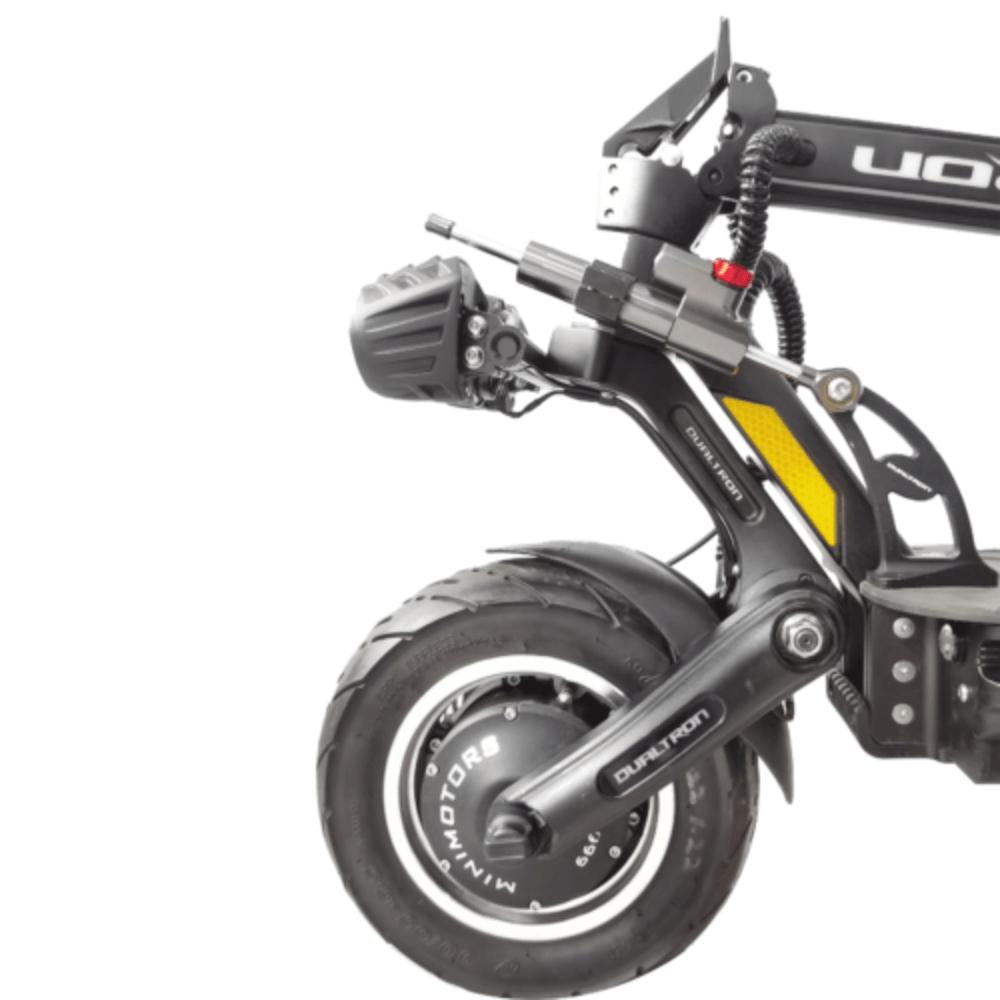 Trottinette Électrique Dualtron Thunder 3