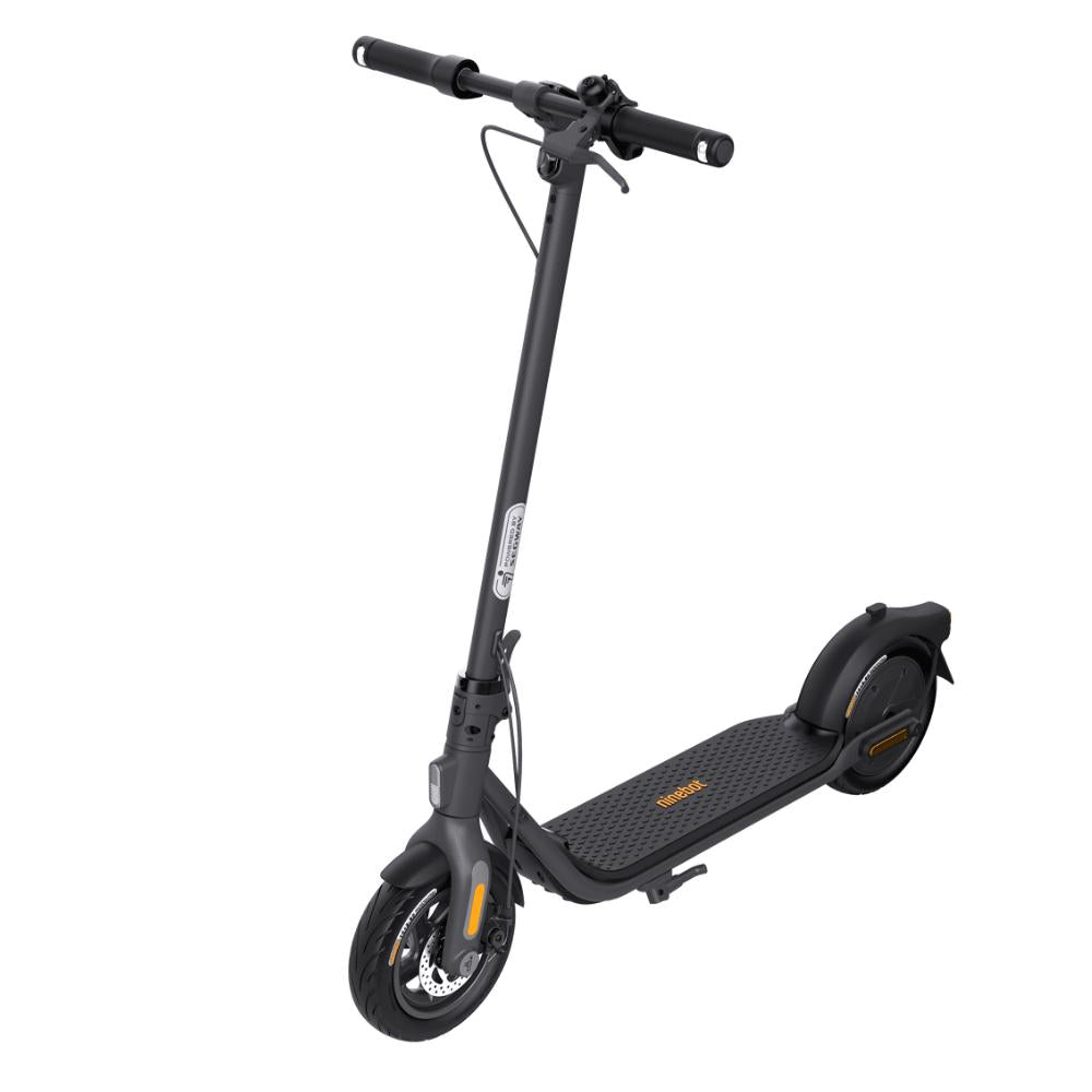 Trottinette Électrique F2 Plus Ninebot by Segway